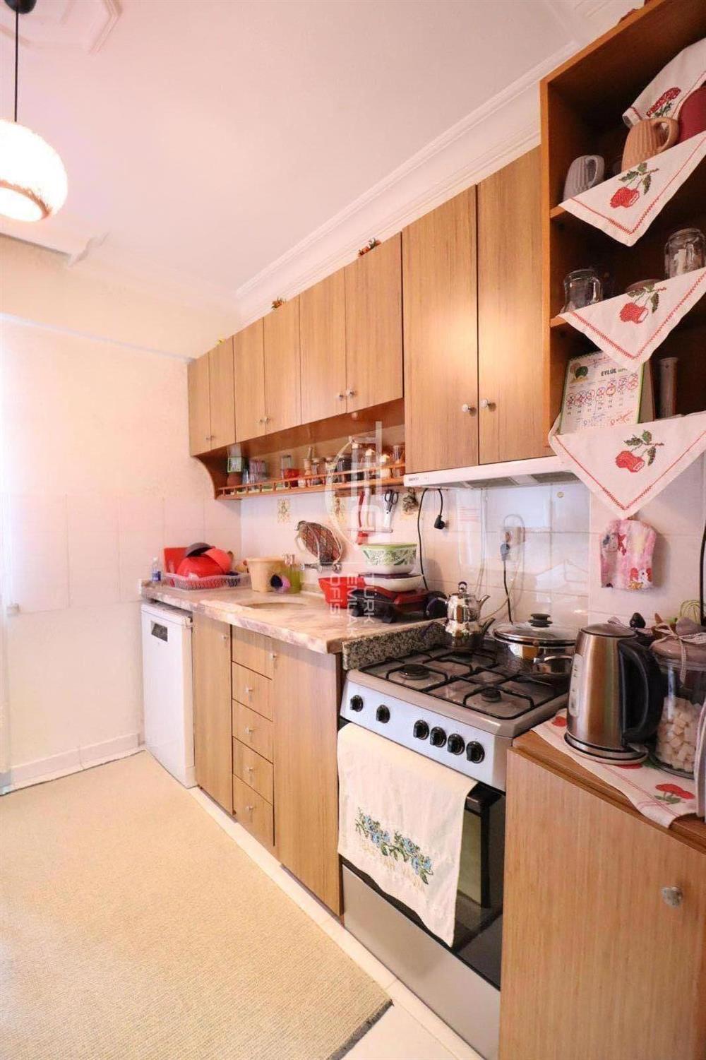 ÖZGÜRLÜK MAH 3+1 ARAKAT SATILIK DAİRE