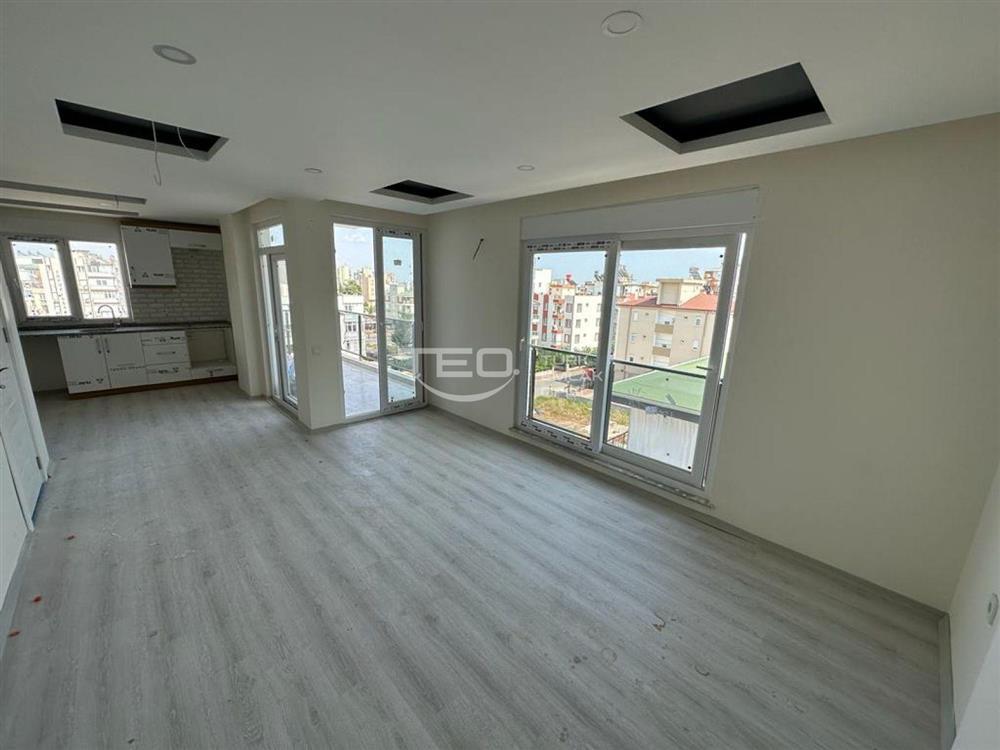 AYDOĞMUŞ MAH 4+1 DUBLEKS SATILIK DAİRE