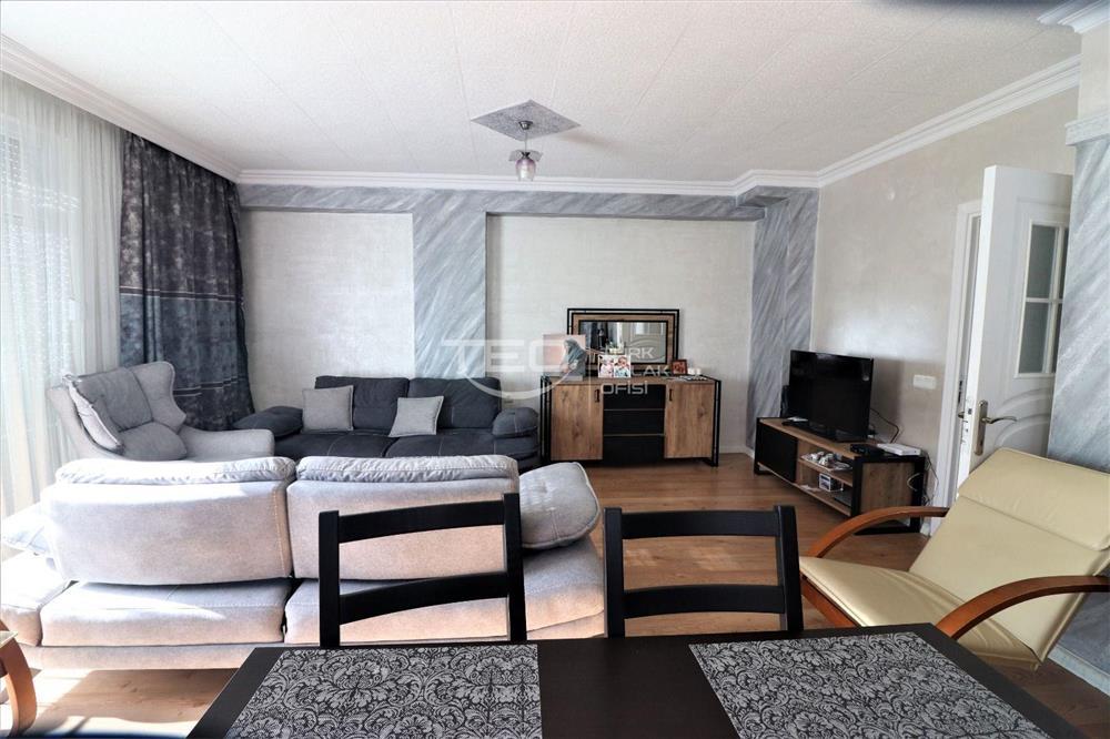 MURATPAŞA FENER'DE 3+1 DUBLEKS SATILIK DAİRE