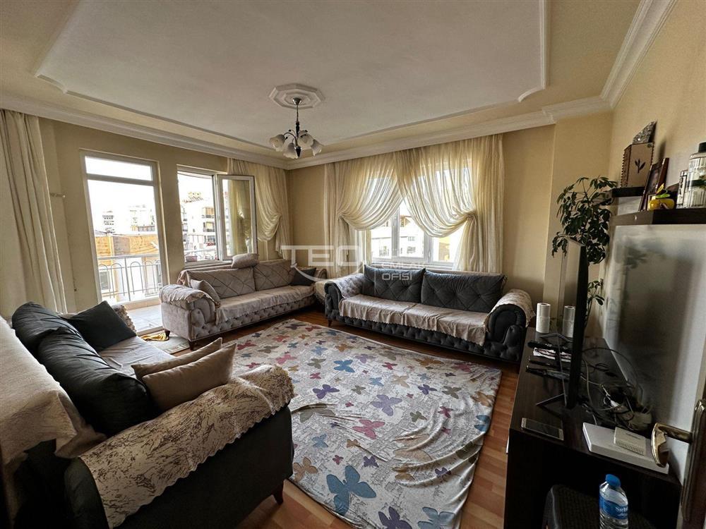 DOĞUYAKA MAHALLESİNDE SATILIK 2+1 DAİRE