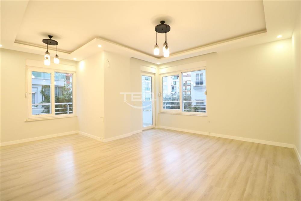 HURMA MH.HAVUZLU SİTEDE AYRI MUTFAK 2+1 SATILIK DAİRE