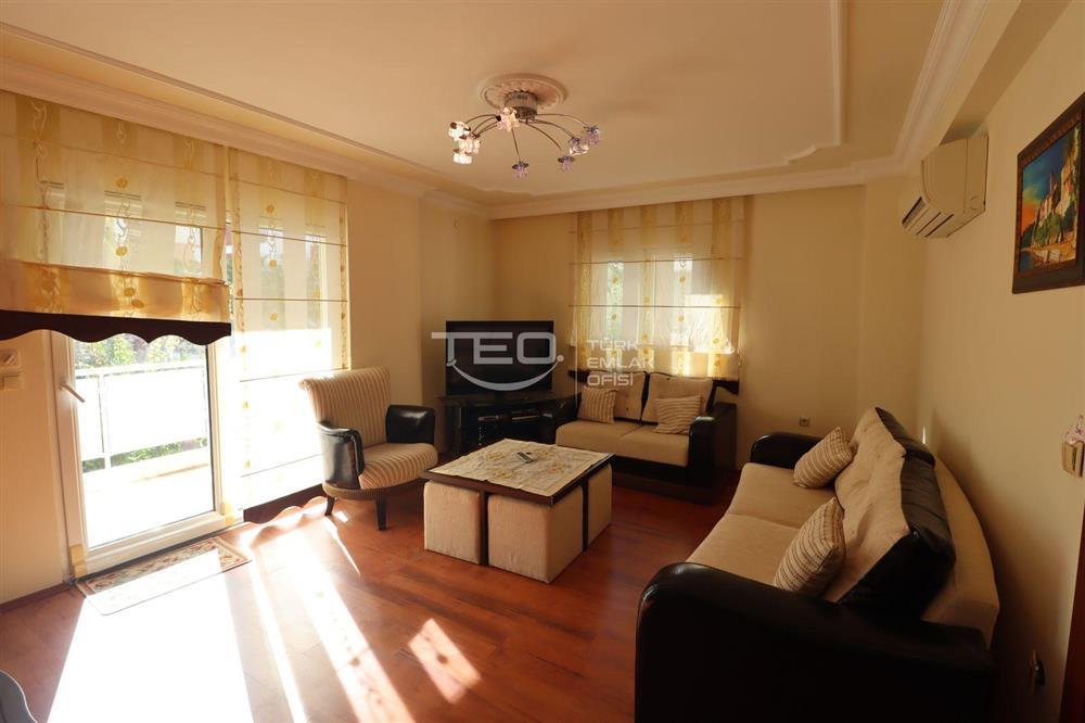 LİMAN MAH TAMAMI KREDİYE UYGUN HAVUZLU 3+1 SATILIK DAİRE