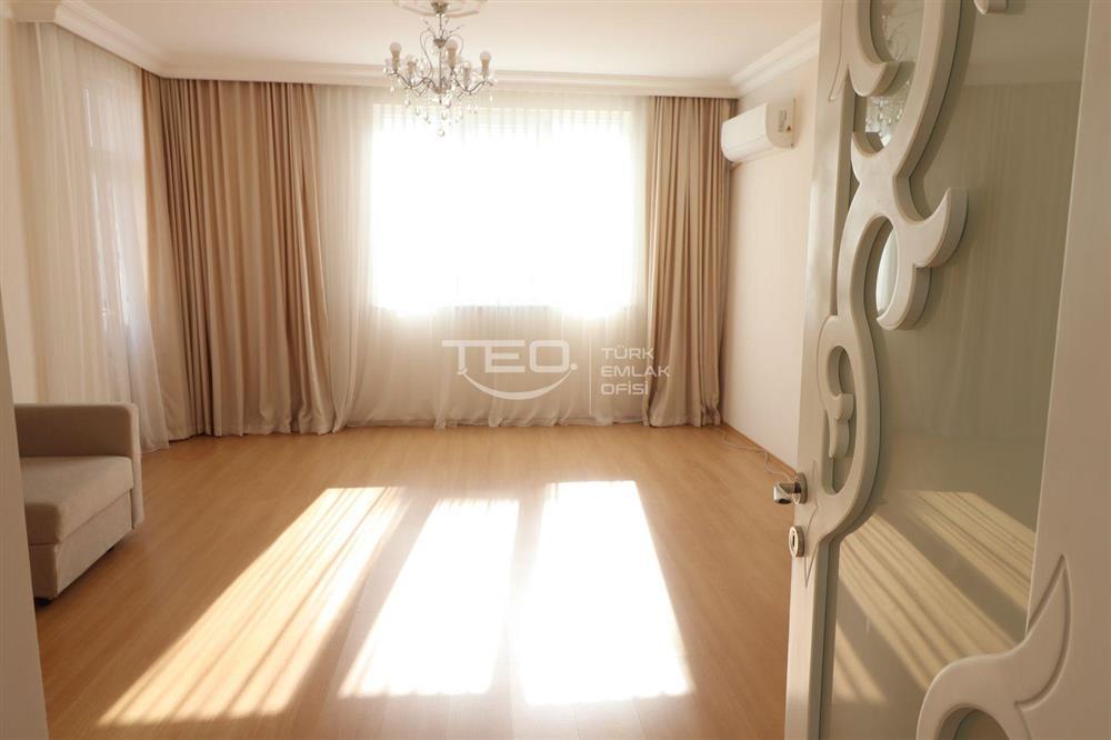 KIZILARIK MAH. 3+1 SATILIK DAİRE