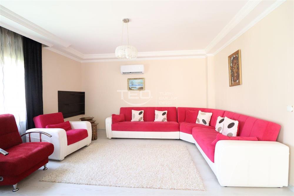 LİMAN MAH SİTE İÇİ SATILIK  2+1 DAİRE