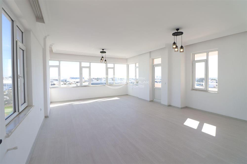 LİMAN MAH SİTE İÇİ DENİZ MANZARALI SATILIK 3+1 DAİRE