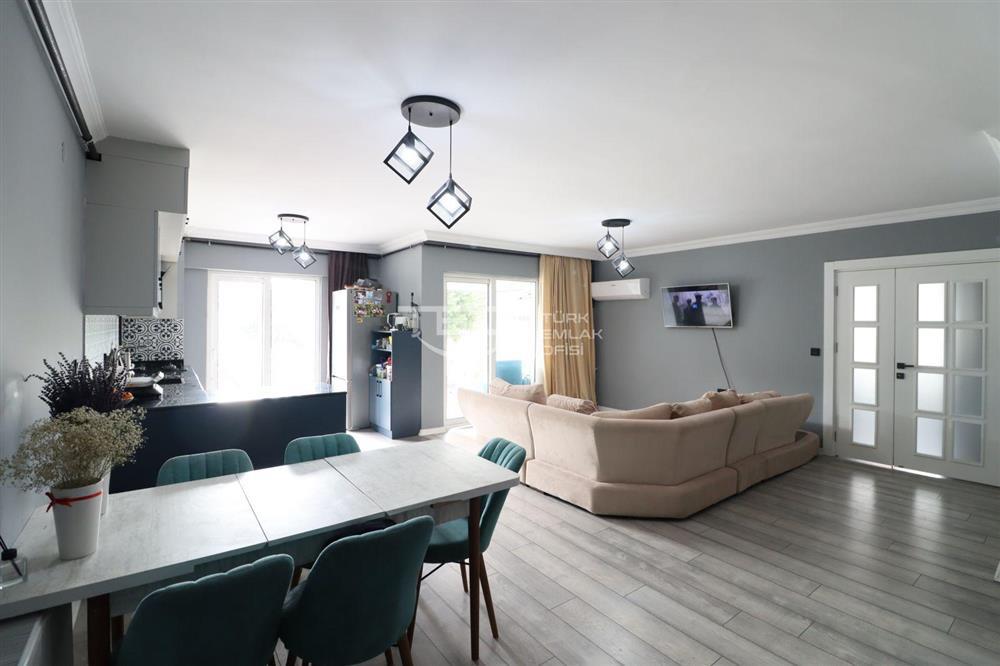 SARISU MAH SİTE İÇİ SATILIK 3+1 DAİRE