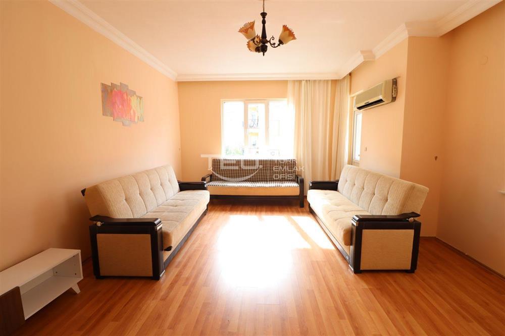 ŞAFAK MAH EŞYALI 3+1 SATILIK DAİRE