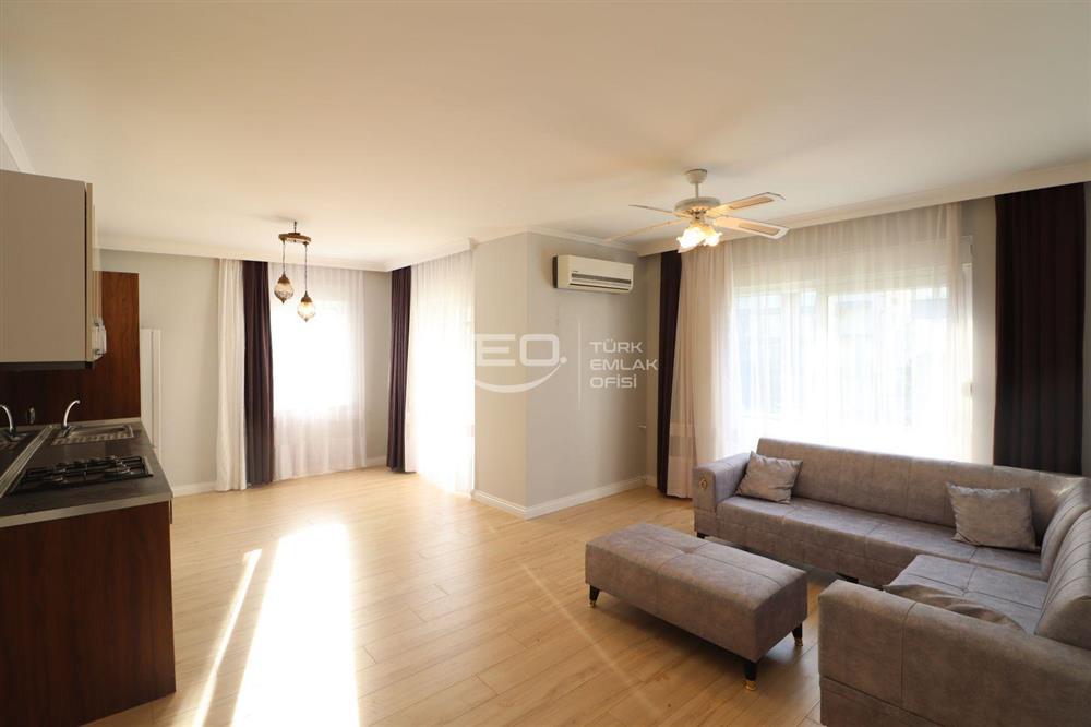 LİMAN MAH. HAVUZ KAPALI OTOPARK ARAKAT EŞYALI 3+1 SATILIK DAİRE