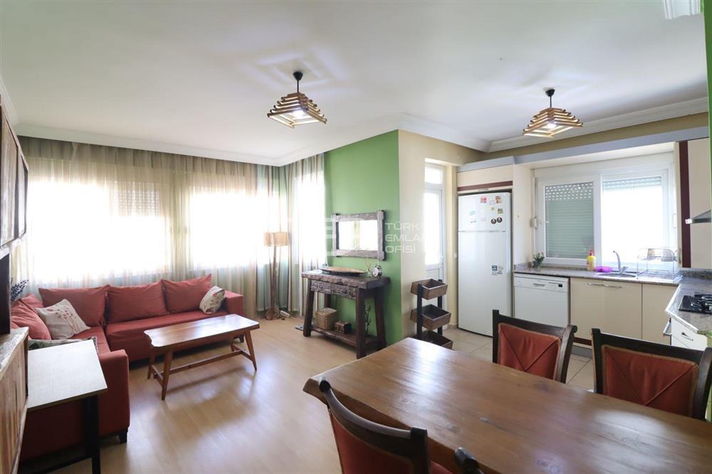 LİMAN MAH SATILIK 2+1 DAİRE