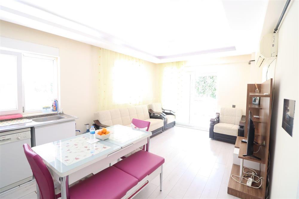 ULUÇ MAH SİTE İÇİ 4+1 DUBLEKS SATILIK DAİRE