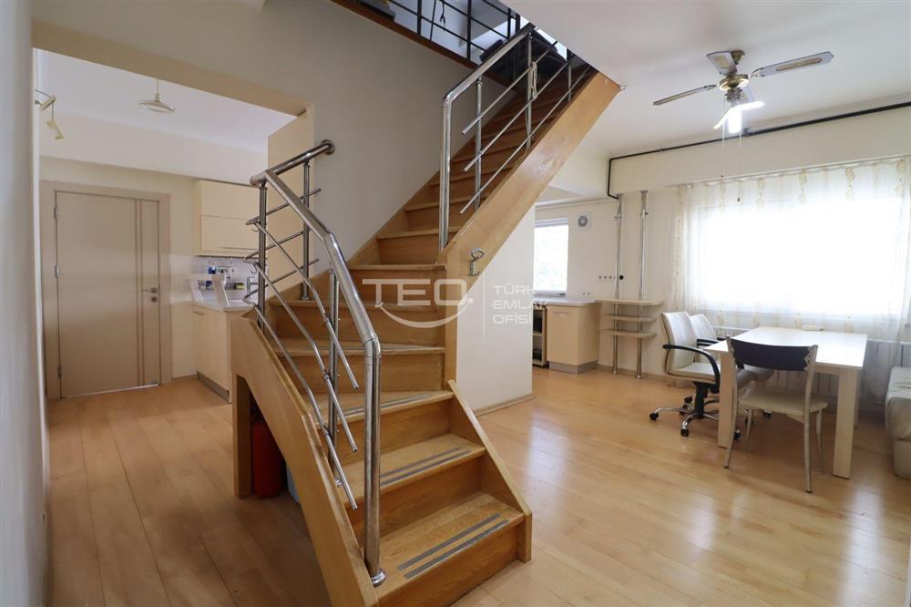 GÜRSU MAH DENİZE 250m SATILIK 4+1 DUBLEKS DAİRE