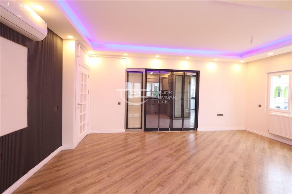 LİMAN MAH SATILIK 3+1 DAİRE