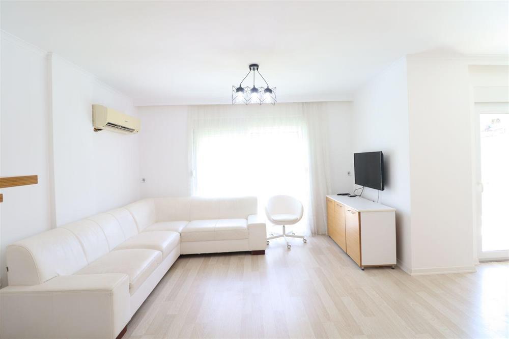 LİMAN MAH SİTE İÇİ 2+1 SATILIK DAİRE