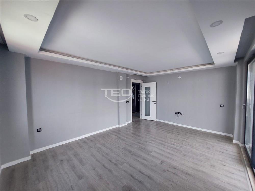 KEPEZ FEVZİÇAKMAK MAH SATILIK 6+1 DUBLEKS DAİRE