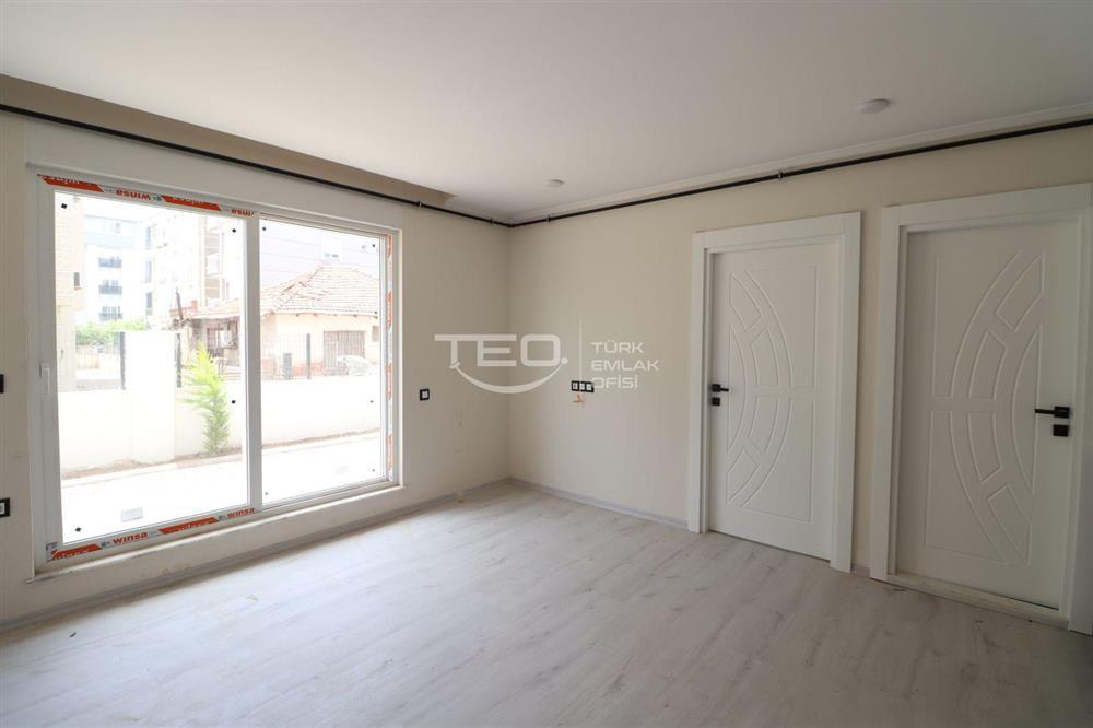 AHATLI MAH 1+1 SATILIK DAİRE