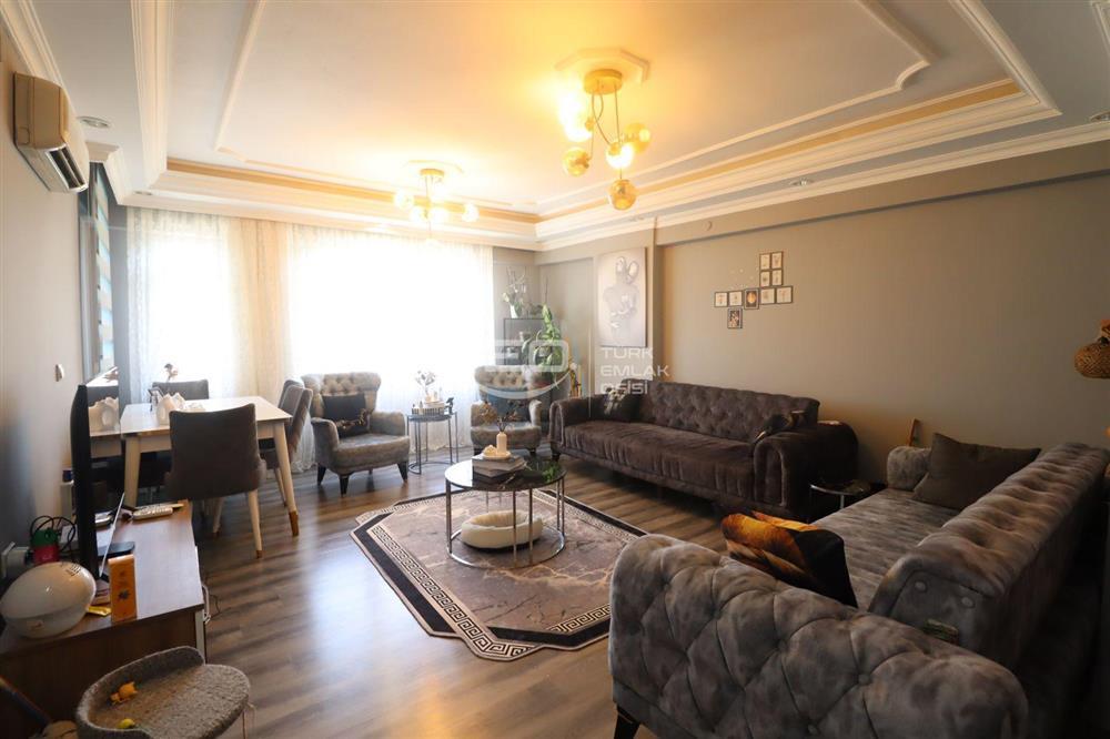 GÜRSU MAHALLESİNDE 4+1 DUBLEKS SATILIK DAİRE