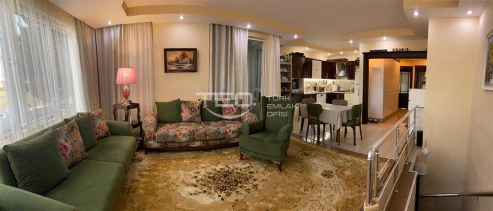 GÜRSU MAH SİTE İÇİ 4+1 SATILIK DAİRE