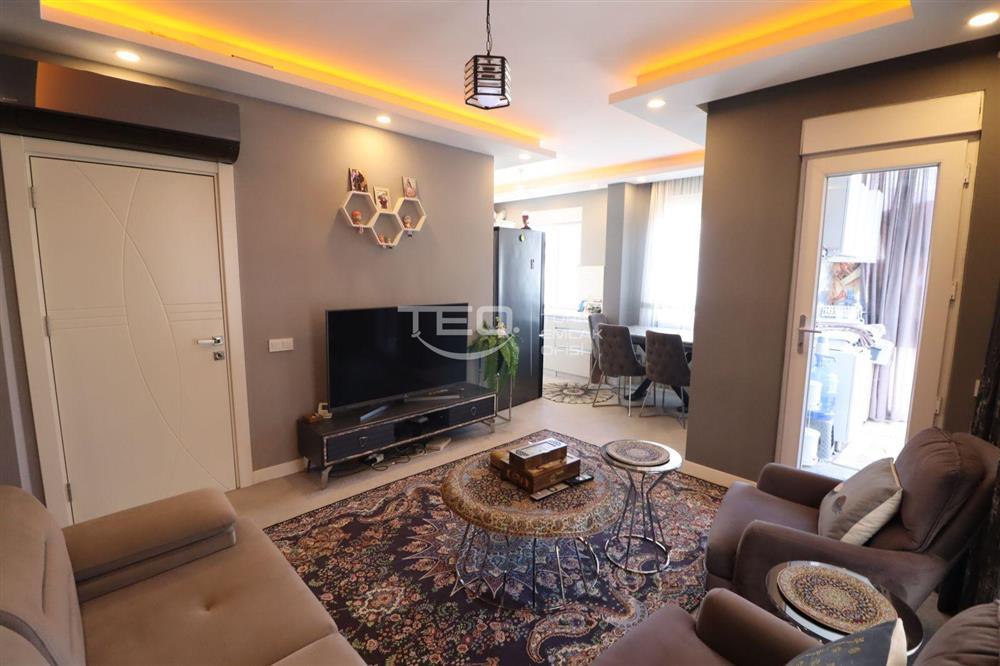 LİMAN MAH 3+1 SATILIK DUBLEKS DAİRE