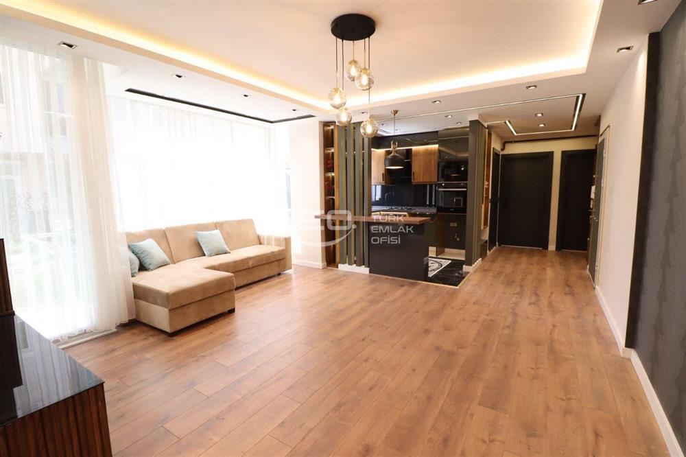 LİMAN MAH.DENİZE YAKIN HAVUZLU SITE İÇİ 2+1 SATILIK DAİRE