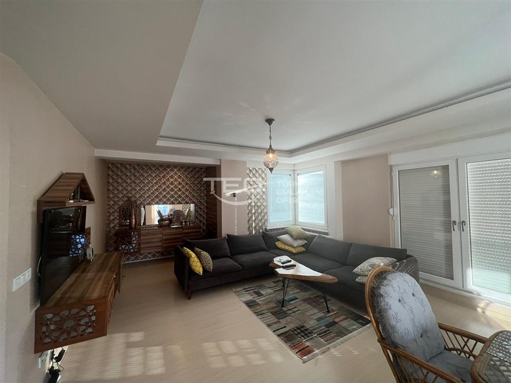 ARAPSUYU MAH 2+1 SATILIK DAİRE