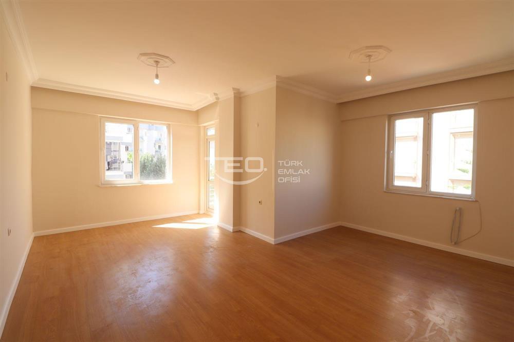 HURMA MAH SATILIK 2+1 DAİRE