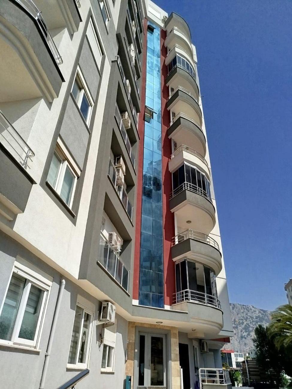 SARISU MAHALLESİNDE 2+1 SATILIK DAİRE